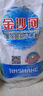 金沙河富强小麦粉包子馒头水饺手擀面中筋粉 家用面粉10斤 实拍图