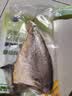 三都港 冷冻去刺黄花鱼片235g/2片装 儿童鱼柳 深海鱼 生鲜鱼类烧烤食材 实拍图