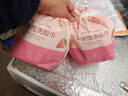 一次性洗脸巾纯棉柔巾卷筒式洁面巾纸不掉毛擦脸巾学生专用擦脸巾 厚款 72抽 【2大卷】加厚超划算 实拍图