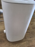 苏泊尔（SUPOR）加湿器4.5L大容量大雾量蒸发喷雾器卧室家用桌面大容量婴儿孕妇除菌空气加湿器空气净化空调伴侣 有雾【爆款高配】 450mL/h 实拍图