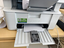 兄弟（brother）DCP-L1638W黑白激光打印机 学生作业家用打印机 支持微信远程操作 打印复印扫描多功能 实拍图