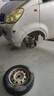 佳通轮胎(Giti)轮胎165/70R13 79H  220 适配 五菱之光/长安之星2/北斗星 实拍图