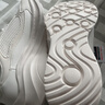 斯凯奇（Skechers）女鞋2026夏季厚底闪穿一脚蹬软底运动鞋糕糕鞋 实拍图