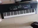 雅马哈（YAMAHA）(YAMAHA) KB90 电子琴力度键儿童成年专业教学演奏考级娱乐61键 实拍图