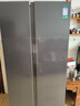 容声547L双开门冰箱大容量超薄一级能效风冷无霜双变频节能净味对开门以旧换新BCD-547WD12HP国家补贴 实拍图