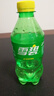 可口可乐（Coca-Cola）檀健次代言雪碧 Sprite 柠檬味 碳酸饮料 300ml*12瓶 整箱装 实拍图