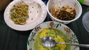食品级草莓陶瓷餐盘可爱家用宿舍草帽盘蛋糕盘高颜值精致餐具碗盘 8.5英寸-草莓裙花边盘1个装 实拍图