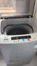 樱花10KG全自动洗衣机家用洗脱一体机大容量公斤智能波轮强风干宿舍迷你小型智能洗脱一体大容量 10.0KG蓝光洗护 强力风干10年质保 实拍图
