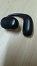 【爆款升级京东物流】无线蓝牙耳机左耳OWS挂耳式开放式不入耳更舒适运动骑行快递外卖适用XD3 黑色单边-旗舰款【长续航】 实拍图