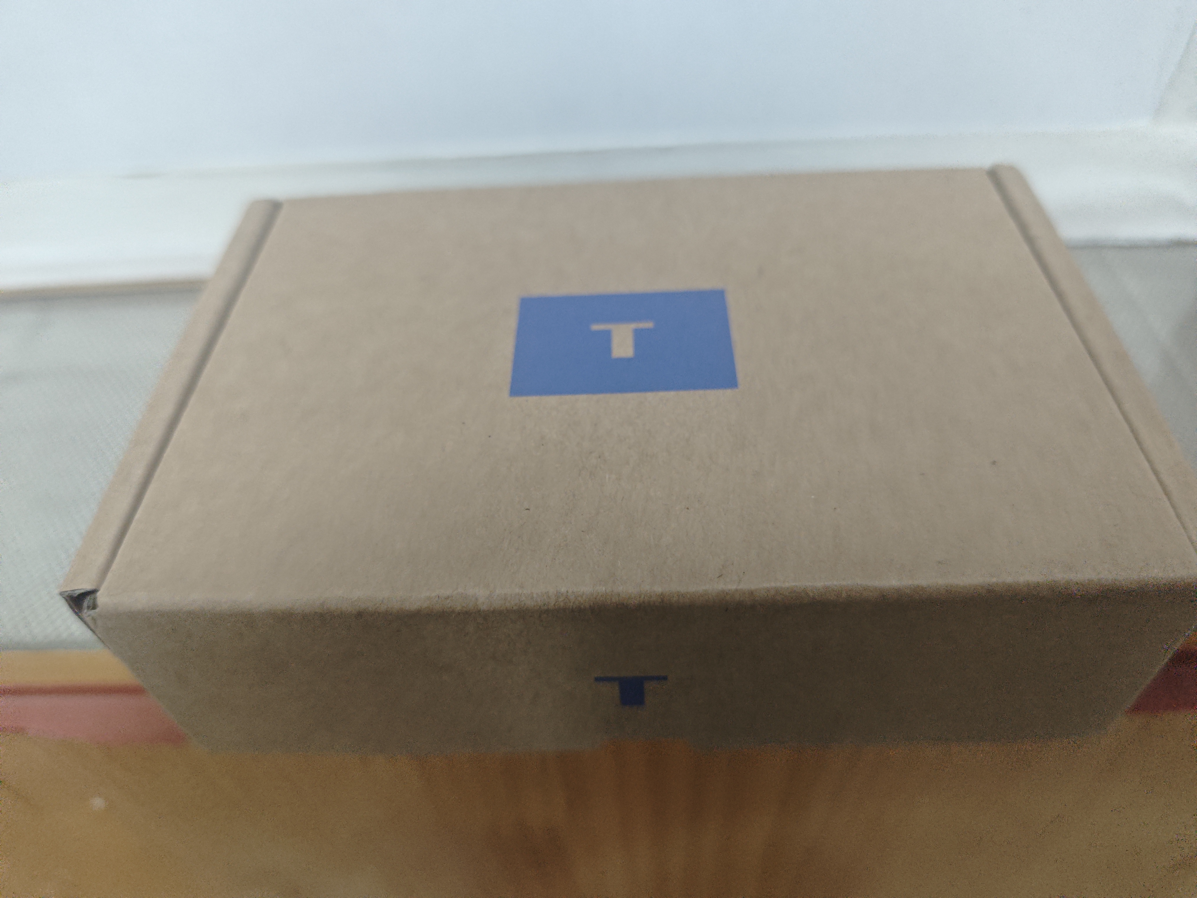 普联（TP-LINK）5口8口百兆千兆工业级交换机宽温工作电源12V直流稳压工业级电源适配器TL-P12200A（12VDC/2A） 实拍图