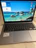 苹果（Apple） MacBook Pro/Air 二手苹果笔记本电脑 商务 办公 游戏 设计 剪辑 99新20款【旗舰】M1-N63灰N93银256G 实拍图