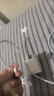 适配华为充电器66W/100W/120W快充原装type-c数据线mate60/70/p40手机插头充电头套装X5充电线 100W快充套装【3C安全认证】2米套装 实拍图