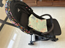 B-BEKO婴儿推车可坐可躺轻便折叠可上飞机0-4岁高景观减震婴儿车新生儿 小恶魔（3代升级款）85%的选择 实拍图