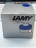 LAMY【商务礼赠】凌美钢笔墨水配件非碳素墨水T52 50ml蓝色 德国进口 商务礼物轻奢礼物 实拍图