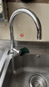 摩恩（MOEN）厨房水龙头约克冷热系列水槽洗菜盆厨盆低铅铜龙头60500 实拍图