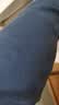 三枪秋裤男原纱抗菌100%纯棉透气弹力打底裤中厚保暖长裤男士棉毛裤 实拍图