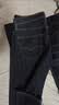Levi's李维斯男士时尚百搭511修身复古简约牛仔长裤04511 靛蓝色 34 (32) 实拍图