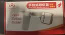 威阳医用手持式吸痰器家用医级吸痰器老人病人儿童婴儿吸痰器吸力大 吸痰器套餐+吸痰包25根(F12和F14随机发) 实拍图