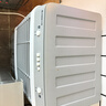 志高（CHIGO）工业冷风机空调扇强力制冷风扇大型商用家用水冷空调扇可移动大风量厨房车间工厂店铺 1.0米【机械/适用60平】家用商用丨50L水箱 实拍图