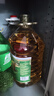 葵王 葵花籽油食用油6.18L 家庭桶装 物理压榨 实拍图