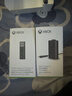 XBOX原装xss微软xbox手柄适配器ones无线Series二代接收器XSX充电电池 【二代接收器+one充电组】安卓口 实拍图