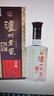 泸州老窖 六年窖头曲淡雅 浓香型白酒 52度500ml*6整箱 实拍图