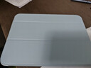 绿联适用iPad11/10抗蓝光钢化膜11英寸A16芯片2025款Apple苹果平板电脑22款第十代护眼抗指纹保护膜 实拍图