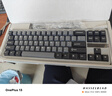 【95成新】小米机械键盘 MK71 Pro 冰川 有线/无线/蓝牙三模游戏办公键盘71配列RGB热插拔客制化Gasket结构LCD屏   实拍图