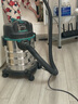 美菱家用吸尘器大功率超强吸力工业装修美缝开荒车用商用酒店仓库地毯强力吸尘机 实拍图