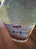 甘伟湖北十堰房县黄酒糯米酒客家黄酒甜型5斤桶装纯粮2.5kg零添加 实拍图