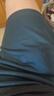 际华三一三三夏季体能服军迷体能短袖速干圆领训练短袖体能服短袖套装 体能服【单裤】 175/92-96 实拍图