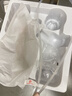新贝吸奶器 电动吸奶器无痛全自动  拔奶器 大吸力便携吸乳器8135 实拍图