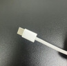 Apple/苹果 60W USB-C数据线-1米 type-c苹果充电线手机数据线 苹果17充电线iphone17充电线 实拍图