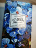 NEO KEESMO可视眸韩国小黑环系列 开学美瞳隐形眼镜半年抛1片 小棕环375度 实拍图