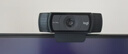罗技（Logitech） C920 PRO 高清网络摄像头 网红直播摄像头 视频通话 会议网课 电脑笔记本家用摄像头 实拍图