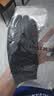 Keep骑行手套【超纤触屏】保暖薄绒户外防风防寒防滑电瓶车男女 实拍图