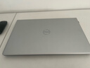 戴尔（DELL） Pro灵越15大屏轻薄本3530升级DC15250 15.6英寸超极本女大学生便携学习办公游戏手提笔记本电脑 15Pro推荐【13代i5 120Hz护眼屏】 32G内存/1TB高速固 实拍图