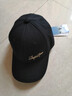 JEEP帽子男女士棒球帽时尚潮流四季鸭舌帽防晒遮阳帽休闲百搭太阳帽 实拍图