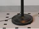 国誉(KOKUYO)Campus透明笔袋·C2-R学生文具盒考试专用pvc文具袋 新款紫色 WSG-PC23TV 实拍图