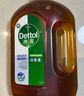 滴露（Dettol）消毒液250ml 衣物消毒水家居环境地板消毒 衣物除菌剂 灭活HPV16 实拍图