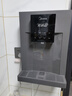 美的（Midea）净水器母婴家用1100G流速0阻垢剂华凌厨下RO反渗透加热直饮一体机餐边柜管线机前置过滤全屋套装 【性能TOP款】管线机+净水器套装 实拍图