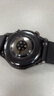 荣耀手表5Pro【国家补贴】46mm 黑色 智能运动手表无感血压心脏健康监测专业跑步 eSIM超长续航 情侣表 实拍图