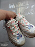 斯凯奇（Skechers）星空熊女鞋夏季熊猫鞋厚底老爹鞋软底百搭休闲运动鞋 实拍图