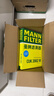 曼牌滤清器（MANNFILTER）空调滤清器空调滤芯碳CUK2862M朗逸朗行朗境高尔夫4甲壳虫/柯米克 实拍图