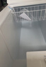 澳柯玛（AUCMA）560升家用单温冷柜 大容量冰柜 卧式囤货大冰箱 冷藏冷冻转换顶开门冷柜 BC/BD-560TC 以旧换新 实拍图