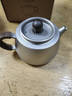 TILIVING[张晚意同款]纯钛茶具泡茶器全套旅行茶具套装功夫泡茶壶茶杯整套 实拍图