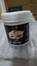 立邦水性木蜡油 木器漆清漆实木家具耐水木漆实木油天然户外随心涂 [半透明] 黑胡桃 500g 【送工具】 实拍图