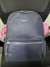 新秀丽（Samsonite）双肩包13英寸电脑包女士背包大学生书包简约时尚旅行包礼物TQ4 实拍图