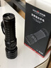 沃尔森Z26强光手电筒变焦远射野外穿天炮激光超亮充电便携户外照明应急 实拍图