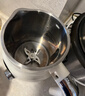 九阳（Joyoung）豆浆机0.6L轻巧容量316L不锈钢破壁机小型家用多功能细腻免滤榨汁机D2526Pro 实拍图